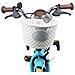 Bicicletta per Bambini 16 Pollici per bambini di 4-6 anni - Foto miniatura 5