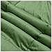 Duvet Invernale Trapuntato Verde 135 x 200 cm Microfibra - Foto miniatura 7