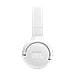 Tune 520BT Auricolare Wireless A Padiglione Musica e Chiamate USB tipo-C Bluetooth Bianco - Foto miniatura 3