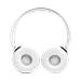 Tune 520BT Auricolare Wireless A Padiglione Musica e Chiamate USB tipo-C Bluetooth Bianco - Foto miniatura 4