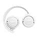 Tune 520BT Auricolare Wireless A Padiglione Musica e Chiamate USB tipo-C Bluetooth Bianco - Foto miniatura 6
