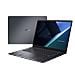 ExpertBook BM3406CHA-LY0063X AMD Ryzen™ 5 220 Computer portatile 35,6 cm (14") WUXGA 16 GB DDR5-SDRAM 512 GB SSD Wi-Fi 7 (802.11be) Windows 11 Pro Tedesco Grigio - Foto miniatura 5