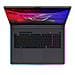 ROG Strix G18 G815LW-S9134W Intel Core Ultra 9 275HX Computer portatile 45,7 cm (18") WQXGA 32 GB DDR5-SDRAM 2 TB SSD NVIDIA GeForce RTX 5080 Wi-Fi 7 (802.11be) Windows 11 Home Tedesco Verde, Grigio - Foto miniatura 2