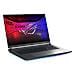 ROG Strix G18 G815LW-S9134W Intel Core Ultra 9 275HX Computer portatile 45,7 cm (18") WQXGA 32 GB DDR5-SDRAM 2 TB SSD NVIDIA GeForce RTX 5080 Wi-Fi 7 (802.11be) Windows 11 Home Tedesco Verde, Grigio - Foto miniatura 4