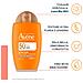 Eau Thermale Avene Solare Ultra Fluid Perfezionatore SPF50+ 50 ml - Foto miniatura 5