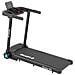 Tapis Roulant Elettrico Runex R5, 2 Hp, 8 Km /h, Inclinazione Automatica 10 Livelli, Superficie 105x40 Cm, Bluetooth, Fitshow, Kinomap, Zwift, Led, 12 Programmi, 100% Pieghevole, 100 Kg - Foto miniatura 1