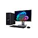 ThinkStation P4 AMD Ryzen™ 9 PRO PRO 9965X3D 64 GB DDR5-SDRAM 1 TB SSD NVIDIA RTX PRO 4000 Blackwell Windows 11 Pro Stazione di lavoro Sistema di raffreddamento a liquido - Foto miniatura 7