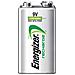 Batteria Transistor Power Plus 9V 175 Mah - Foto miniatura 2