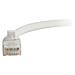 Cat6 Booted Unshielded (UTP) Network Patch Cable - Cavo patch - RJ-45  - Foto miniatura 4