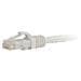 Cat6 Booted Unshielded (UTP) Network Patch Cable - Cavo patch - RJ-45  - Foto miniatura 8