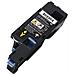 593-11143 Toner Originale Giallo per Dell 1250c Capacità 1400 Pagine - Foto miniatura 3