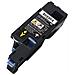 593-11143 Toner Originale Giallo per Dell 1250c Capacità 1400 Pagine - Foto miniatura 4