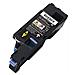 593-11143 Toner Originale Giallo per Dell 1250c Capacità 1400 Pagine - Foto miniatura 2