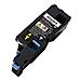 593-11143 Toner Originale Giallo per Dell 1250c Capacità 1400 Pagine - Foto miniatura 1