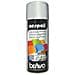 Spray Bravo Ral, Rapida Essiccazione, 400 Ml Grigio - Foto miniatura 1