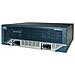 Cisco 3845, 10, 100, 1000 Mbit / s, IEEE 802.3, IEEE 802.3u, IOS, 3DES, DES, WPA-AES, Multi, 512 MB - Foto miniatura 3