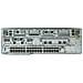 Cisco 3845, 10, 100, 1000 Mbit / s, IEEE 802.3, IEEE 802.3u, IOS, 3DES, DES, WPA-AES, Multi, 512 MB - Foto miniatura 2