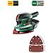 Levigatrice Palmare Cordless PSM 18 LI (corpo macchina)  - Foto miniatura 1