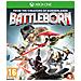 XONE - Battleborn (Tedesco)  - Foto miniatura 1