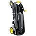 Idropulitrice Pascal 20 Plus Motore Induzione 140 Bar 2100 Watt 8.102.0003 - Foto miniatura 1