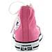 Chuck Taylor All Star Hi Canvas Scarpe Bambina Rosa 31 - Foto miniatura 3