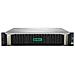 Hewlett Packard Enterprise MSA 2052 SAN Dual Controller LFF Armadio (2U) Nero, Argento array di dischi - Foto miniatura 1