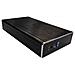 Box Esterno 3,5 Usb 3.0 Alluminium Black - Foto miniatura 1