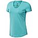 Wor Sw Tee T-shirt Fitness Taglia Xs - Foto miniatura 2