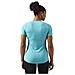 Wor Sw Tee T-shirt Fitness Taglia Xs - Foto miniatura 3