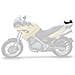 Attacchi Top Master Bmw F650gs Dakar G650gs Attrezzatura 2004-2008 / 2011-2012 - Foto miniatura 1