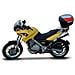 Attacchi Top Master Bmw F650gs Dakar G650gs Attrezzatura 2004-2008 / 2011-2012 - Foto miniatura 2
