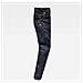 Pantaloni Gstar D Staq 5 Pocket Slim L34 Abbigliamento Uomo W34-l34 - Foto miniatura 2