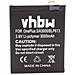 Li-ion Batteria 3000mah (3.8v) Per Cellulari E Smartphone Oneplus 3, 3 Dual Sim, A3000, A3003, Rain Sostituisce Blp613. - Foto miniatura 1