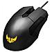 Mouse TUF Gaming M5 Ottico 6 Tasti 6200 DPI Colore Nero - Foto miniatura 1