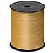 Nastro Regalo Rocchetto Lucido 10mmx250mt Oro - Foto miniatura 2