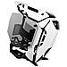 Case Torque Midi Tower E-ATX / ATX / Micro-ATX / ITX con Alimetatore Colore Bianco / Nero - Foto miniatura 2