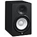 Studio Monitor HS7 a Due Vie Bi-amplificato con Woofer da 6,5" Colore Nero - Foto miniatura 1