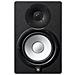 Studio Monitor HS7 a Due Vie Bi-amplificato con Woofer da 6,5" Colore Nero - Foto miniatura 2