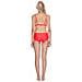 Pantaloncini Da Mare - Donna Body Glove Sidekick Diva (s, Rosso)  - Foto miniatura 2