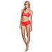 Pantaloncini Da Mare - Donna Body Glove Sidekick Diva (s, Rosso)  - Foto miniatura 4
