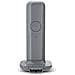 Telefono Cordless CL 390 Dect con Segreteria Digitale 150 Nomi Colore Grigio - Foto miniatura 8