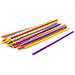 Set Cannucce In Abs, 40 Pezzi Multicolore - Foto miniatura 1
