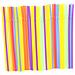 Set Cannucce In Abs, 40 Pezzi Multicolore - Foto miniatura 2