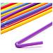 Set Cannucce In Abs, 40 Pezzi Multicolore - Foto miniatura 3