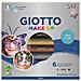 Make Up Ast6 Mat Col Met Ass - Foto miniatura 1