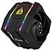 Freezer 50 Tr Processore Refrigeratore 120/140 Mm Nero - Foto miniatura 1