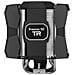 Freezer 50 Tr Processore Refrigeratore 120/140 Mm Nero - Foto miniatura 7