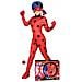 Cofanetto Costume Ladybug Bambina - Taglia: 6 - 8 Ans (125 -135 Cm)  - Foto miniatura 1