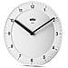 BC06W Orologio al quarzo Rotondo Bianco - Foto miniatura 3