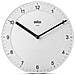 BC06W Orologio al quarzo Rotondo Bianco - Foto miniatura 2
